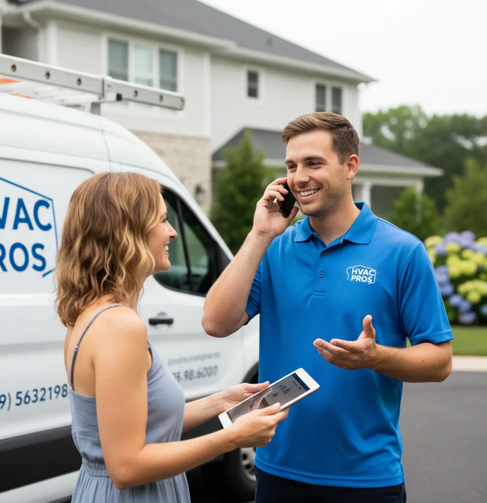 Furnace Installation in Belle Chasse, LA